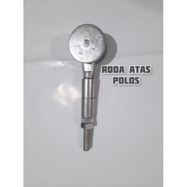 Roda Atas Polos / Roda Atas Handerson /Roda engsel pintu sliding