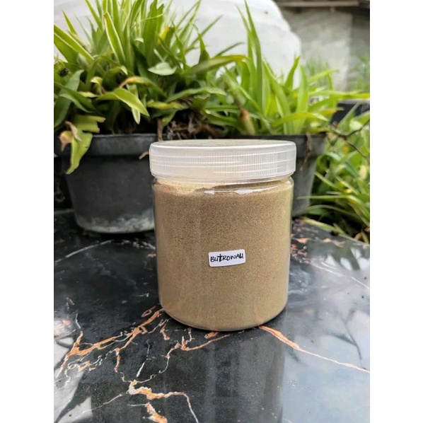 

Bubuk Brotowali Food Grade
