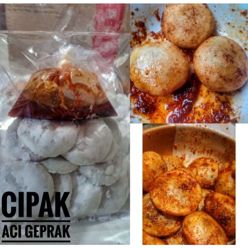 

cipak