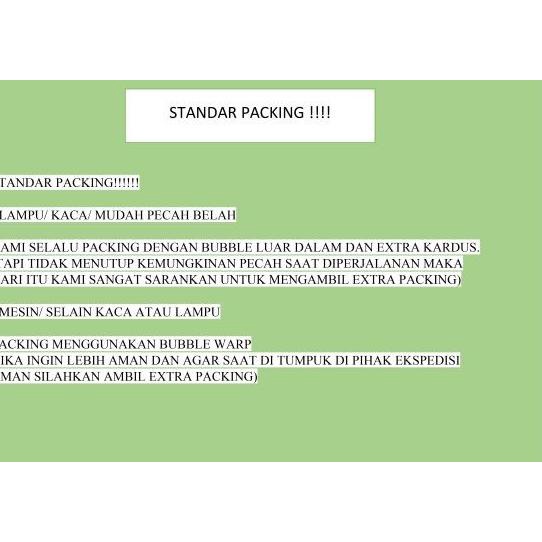 POMPA AIR YAMANO WP 105 / pompa air aquarium kolam yamano