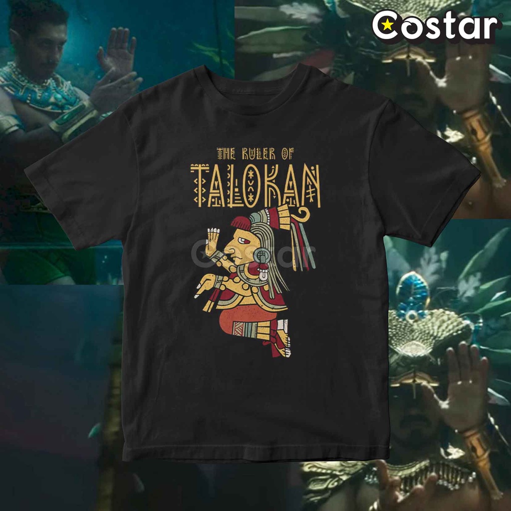 Kaos Talokan - Black Panther : Wakanda Forever