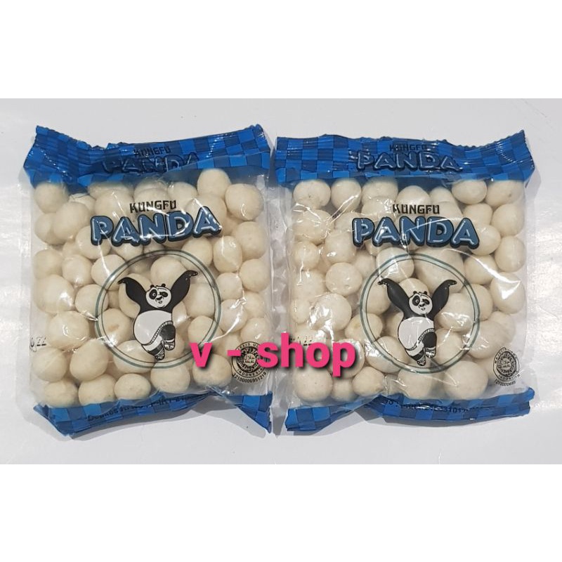 Kacang Atom Panda 40gr (2pc)