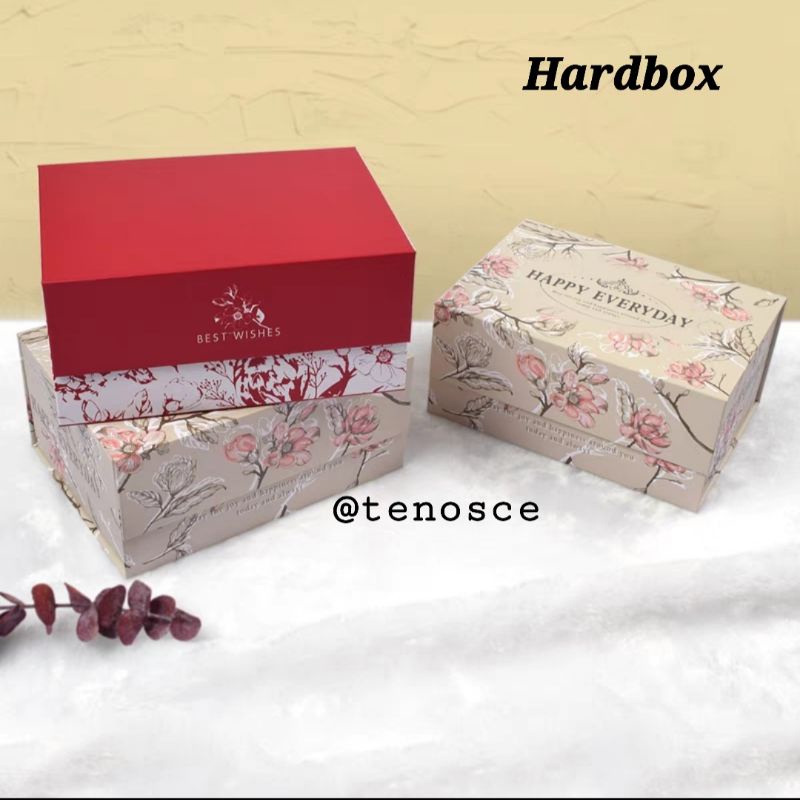 

Hardbox Gift Box Souvenir Hadiah Kado Ultah Celebrate Best Wishes Happy Everyday