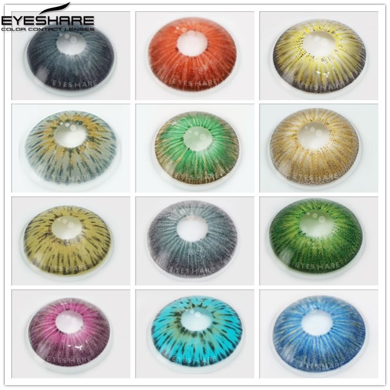 SOFTLENS IMPORT NEW YORK PRO