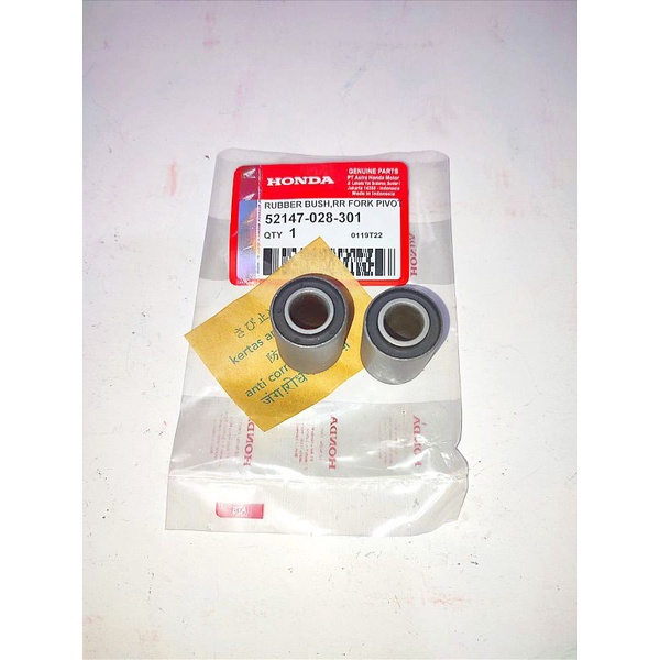 BOSH BOS ARM BOSH FORK HONDA KHARISMA, SUPRA X 125 ORIGINAL (008)