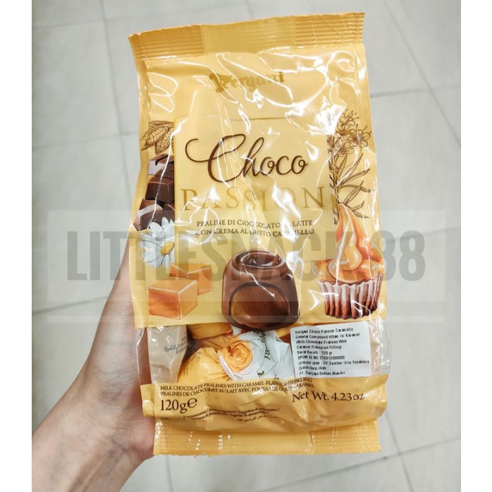 

COKLAT VERGANI 120GR ALL VARIAN