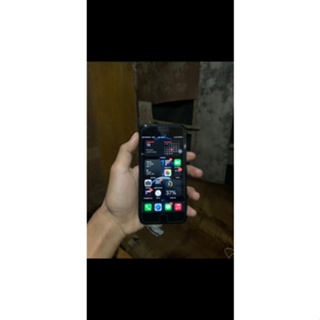 Iphone 7 3gb Smartfren only