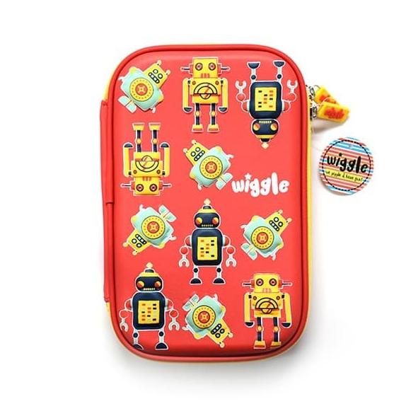 

BISA COD ROBOT HARD CASE / TEMPAT PENSIL / TEMPAT ACCESORIES /ALAT TULIS AESTHETIC/ALAT TULIS SEKOLAH/ALAT TULIS SET/ALAT TULIS LENGKAP/ALAT TULIS ANAK/ALAT TULIS LUCU