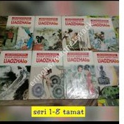 kisah aneh dari liaozhai set 1-8