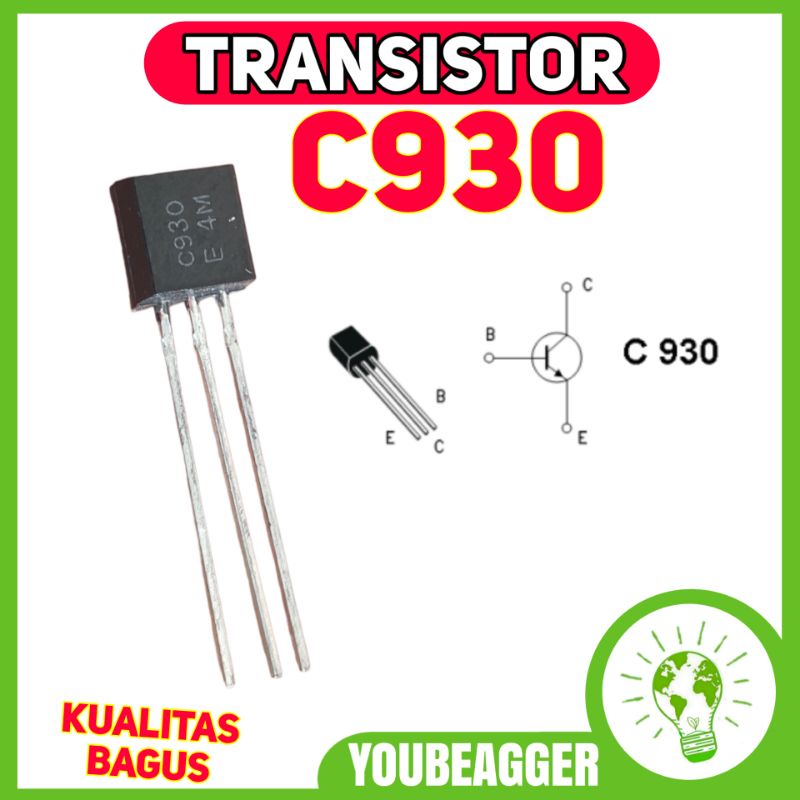 Transistor c930