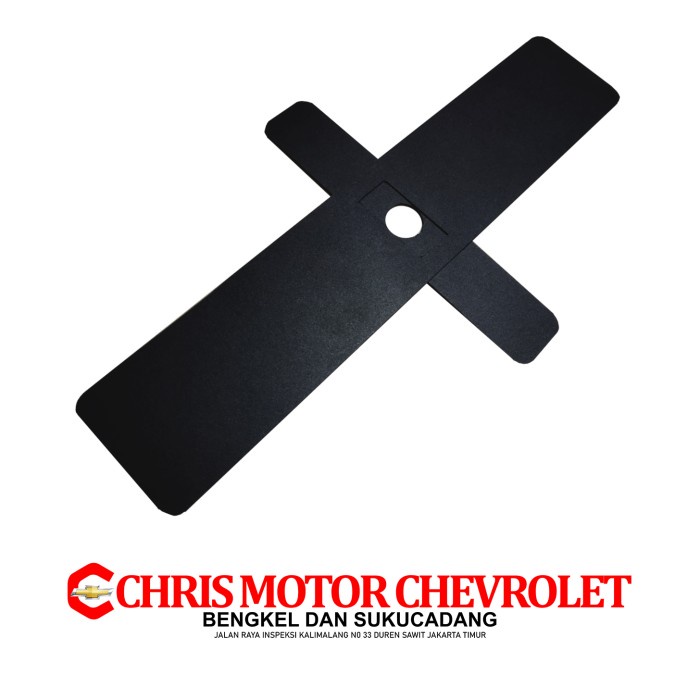 COVER TUTUP TRANSMISI MATIC SELECTOR CAPTIVA FACELIFT