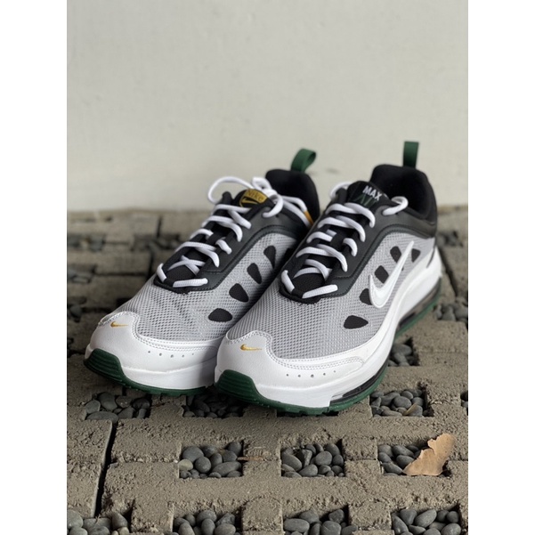 NIKE AIR MAX AP SEPATU SNEAKERS CASUAL SIZE 47 UKURAN BESAR BIG RAKSASA JUMBO ORIGINAL