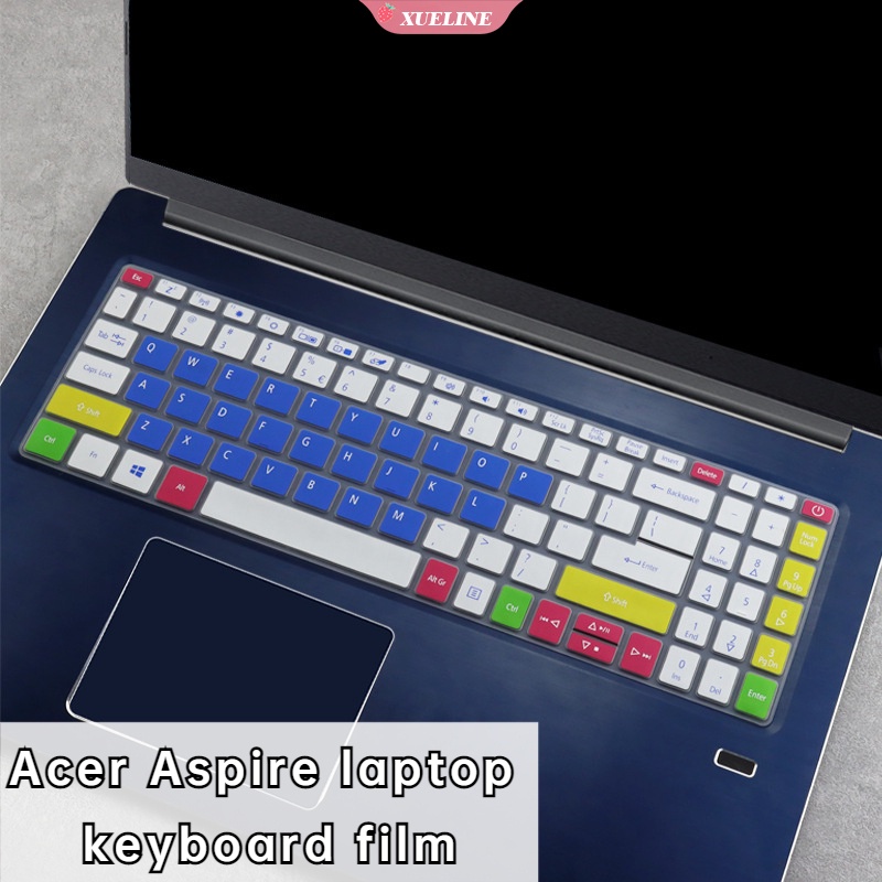 Skin Cover Keyboard Untuk Acer Aspire 3 A315-56G A315-55G A315-55G A315-55G A5- 55.6g A5-55.15-55G Z- 55.6g