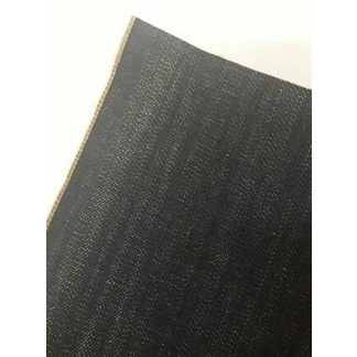 Bekaro Bobber Dark Blue Red line Selvedge 15,5oz