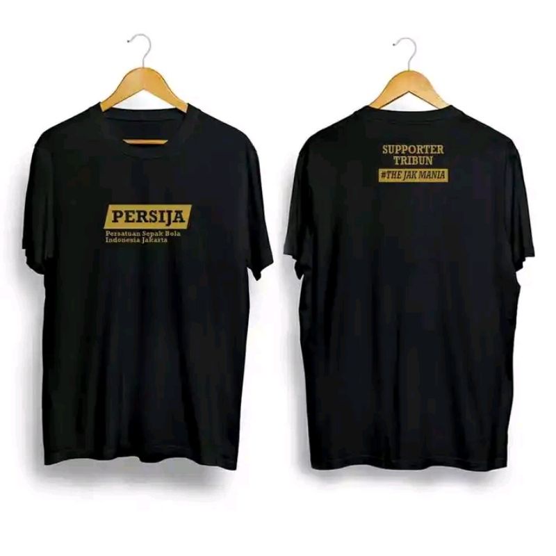 baju kaos persija original distro