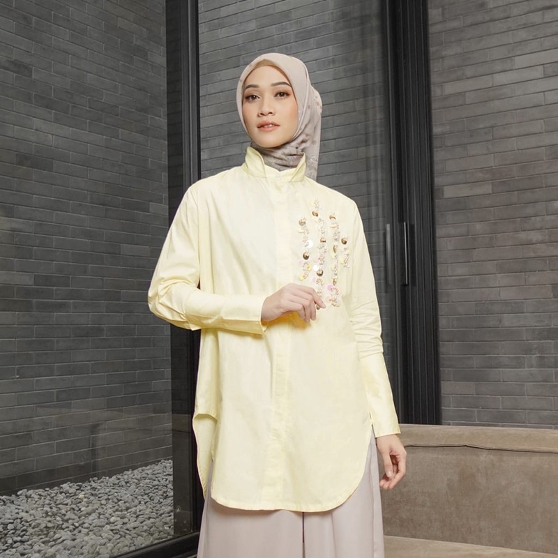 Preloved jenna & kaia size XL