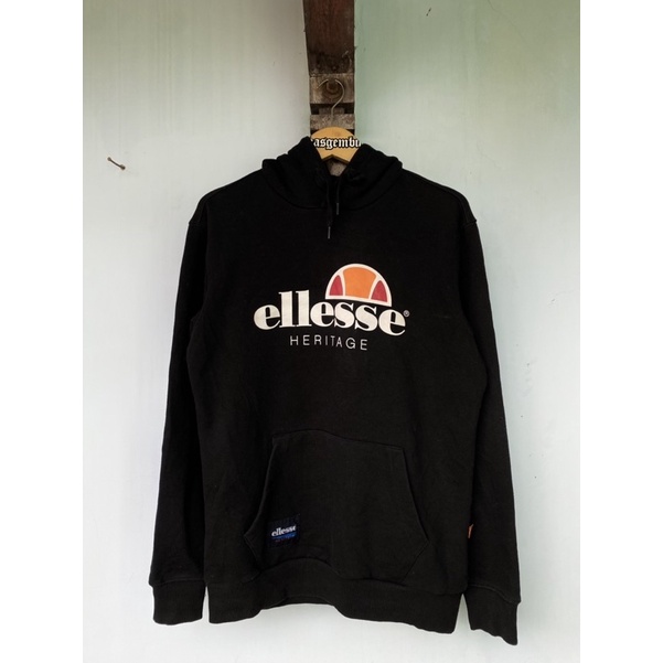 HOODIE ELLESSE HERITAGE