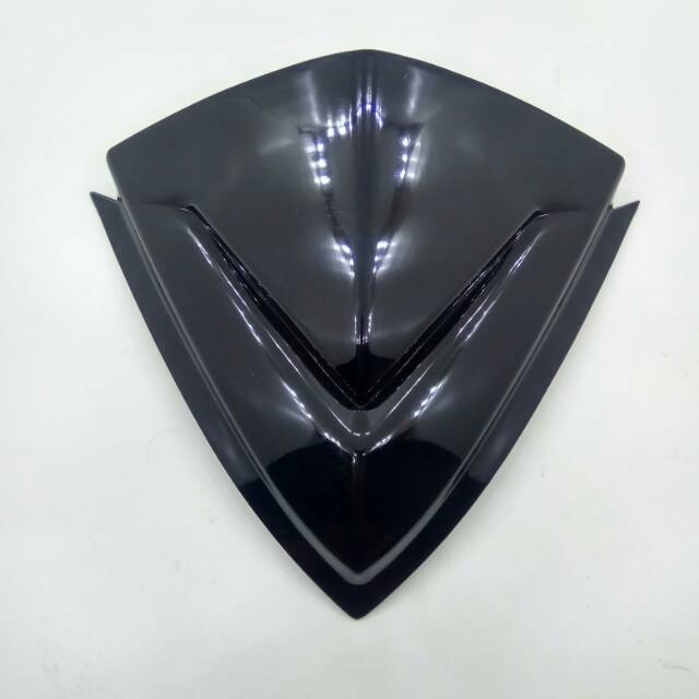 Visor Universal Visor Yamaha Freego Windshield Freego Visor Universal GD