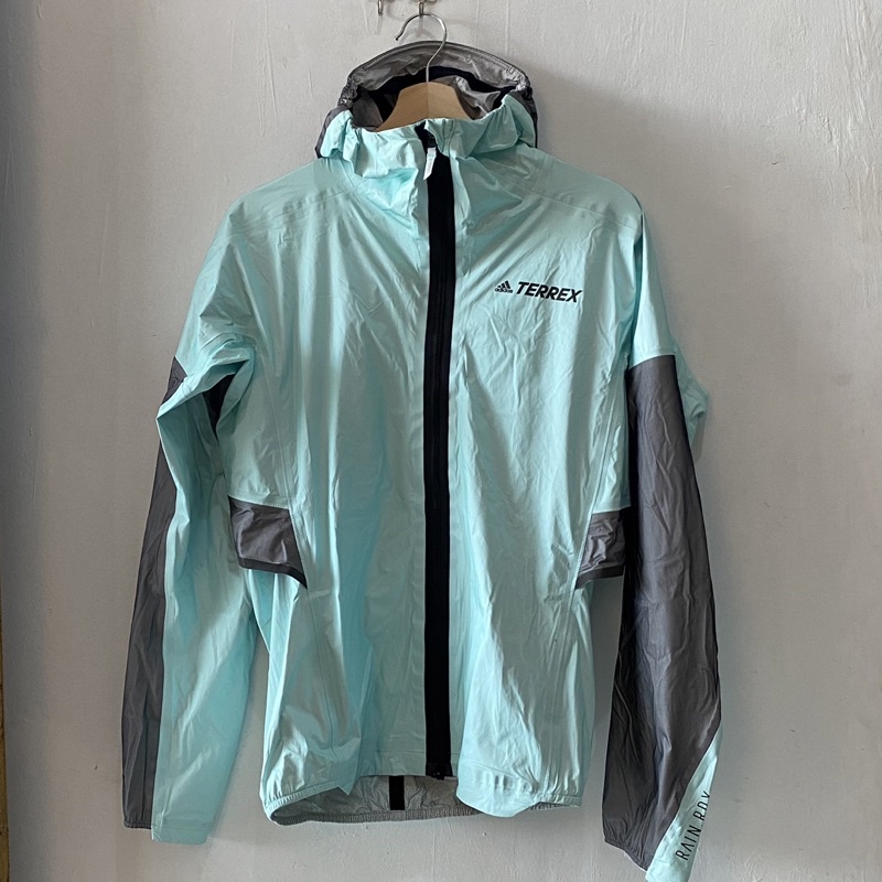Jaket Adidas Terrex Running