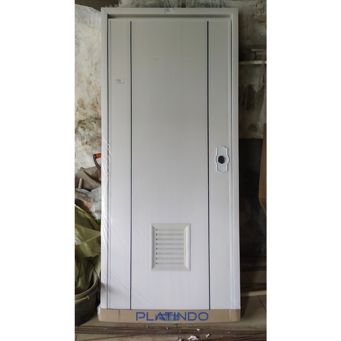 Jual Jalusi PVC | Shopee Indonesia