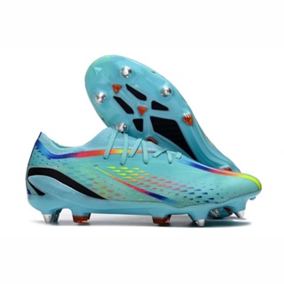 Sepatu Bola Adidas X Speedportal .1 Anticlog Rihla World Cup Edition