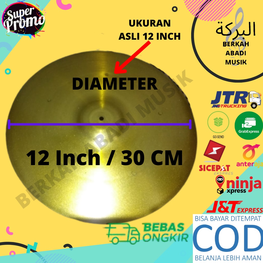 Jual SYMBAL MARAWIS SYMBAL DRUM CIMBAL DRUM ALAT MUSIK SIMBAL ALAT