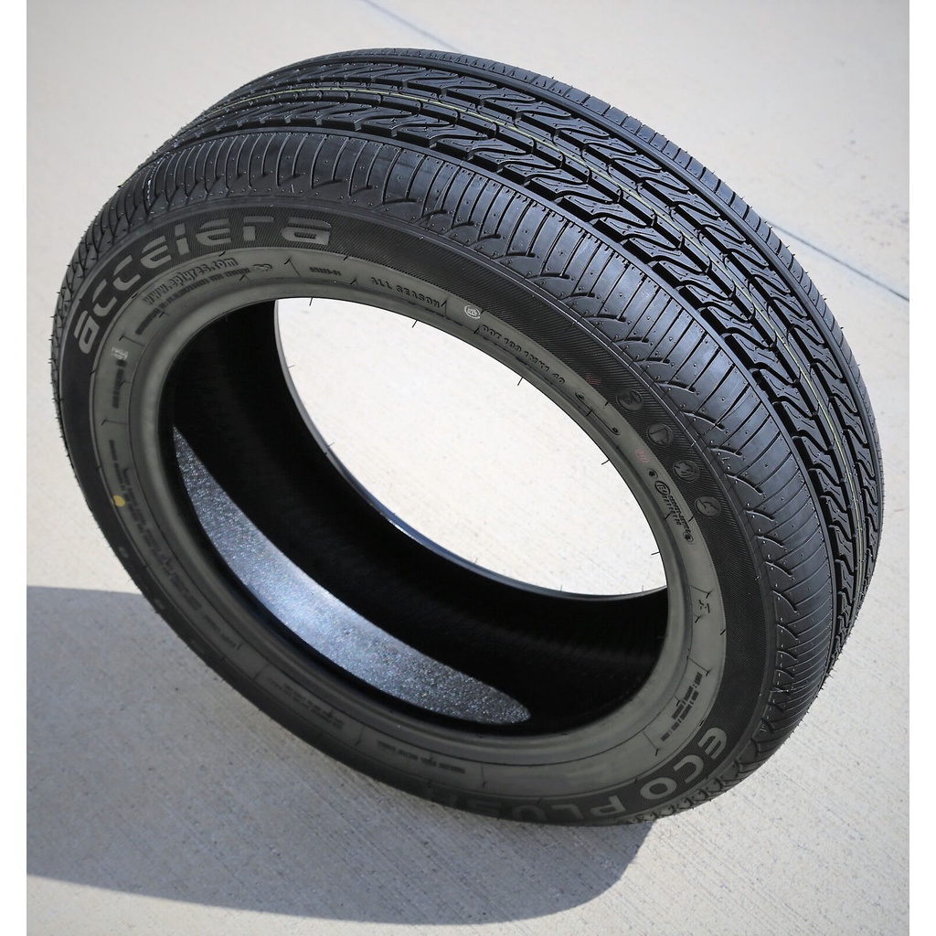 Ban Standar Mobil Brio 175/65 R14 ACCELERA ECO PLUSH ban 175 65 r14