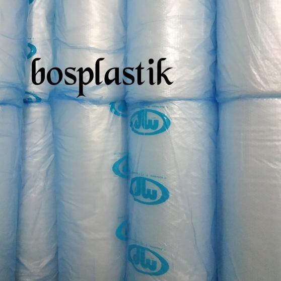 

[GOSEND] Plastik Bubble Wrap Biru (50mx125cm)