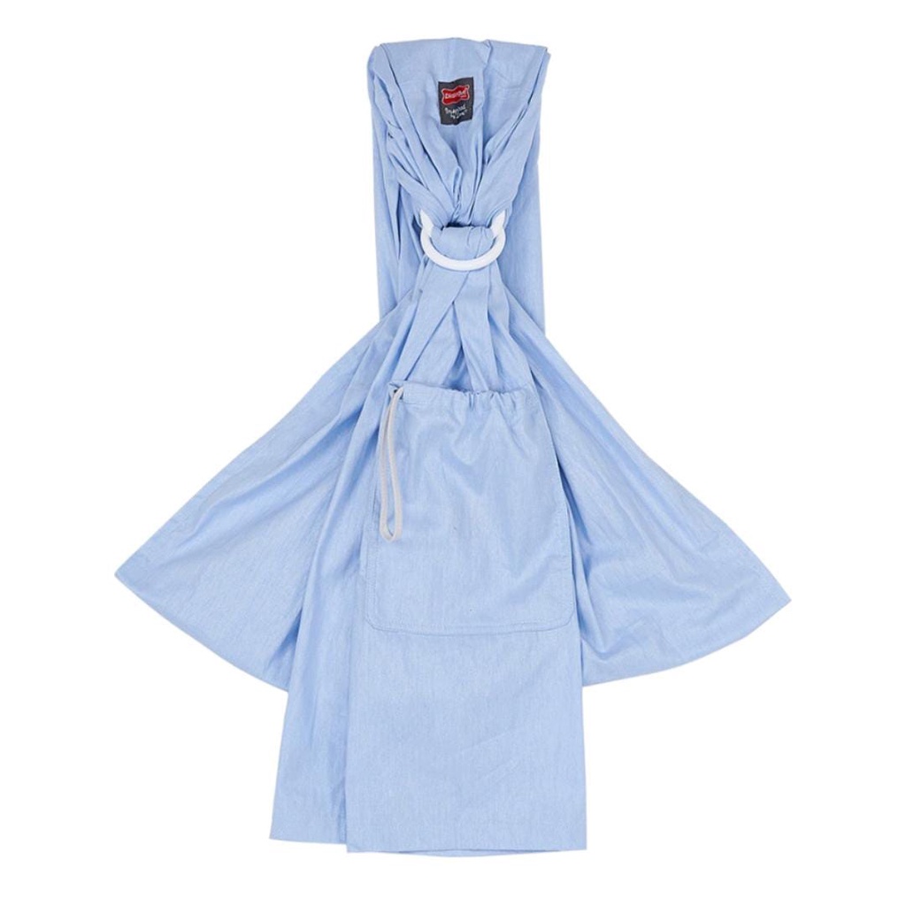Dialogue Baby Ring Sling Plain Color - DGG4017