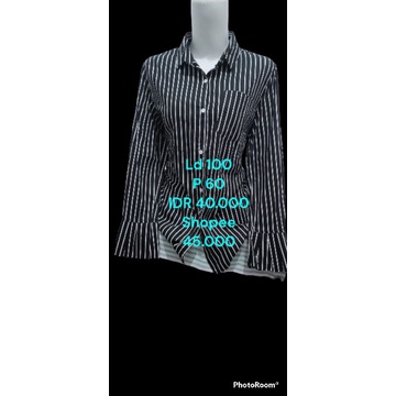 BAJU ATASAN WANITA REMAJA IMPORT KOREA MURAH KEKINIAN