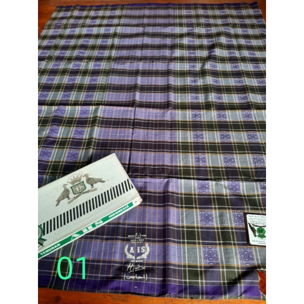 SARUNG JADUL MESRES MERK AL-DILLA/AL-JAMILA/AHS