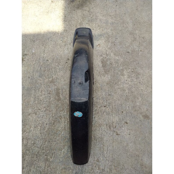 Slebor Depan Yamaha V75 V80 BEKAS SECOND