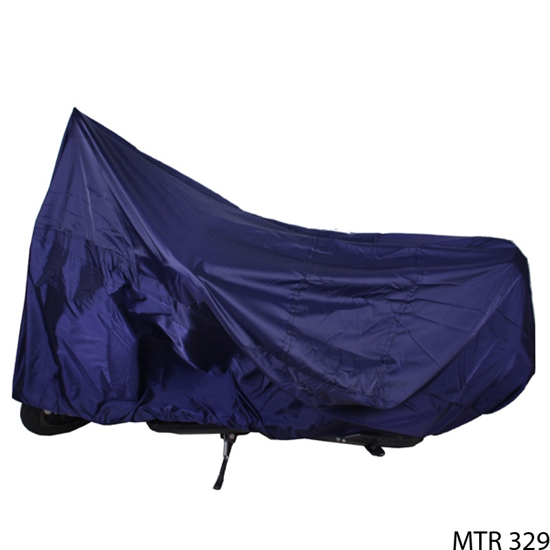 Cover Motor Berkualitas Motor Standar MTR 330