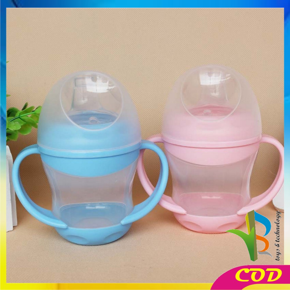 RB-C53 Gelas Minum Anak Bayi Training Cup 160ML