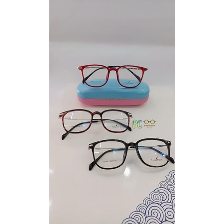 kacamata korea cewek blueray plastik+stainless kacamata korea cewek photochromic plastik+stainless