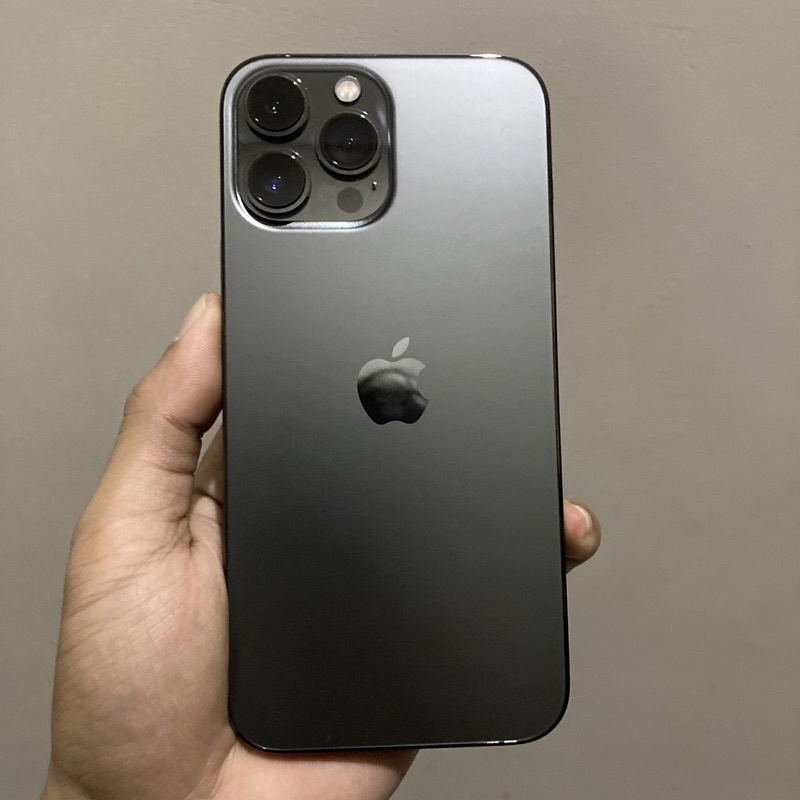 Iphone 13 promax 128gb ex ibox