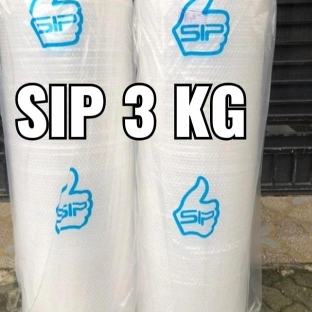 

Bubble Wrap murah 1,25 m x 50m