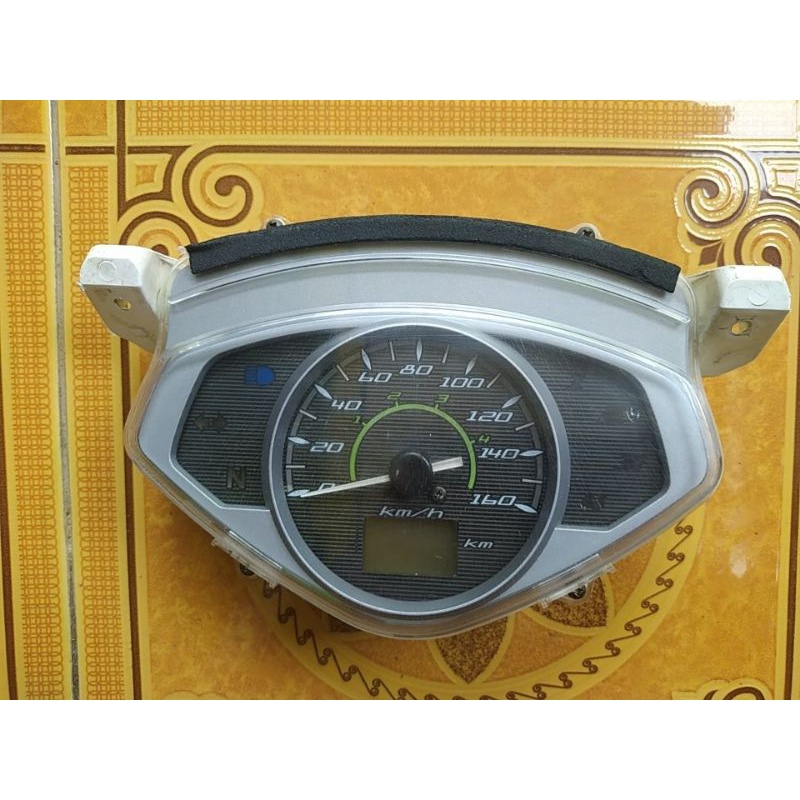 speedometer/ kilometer/ odometer Suzuki arashi