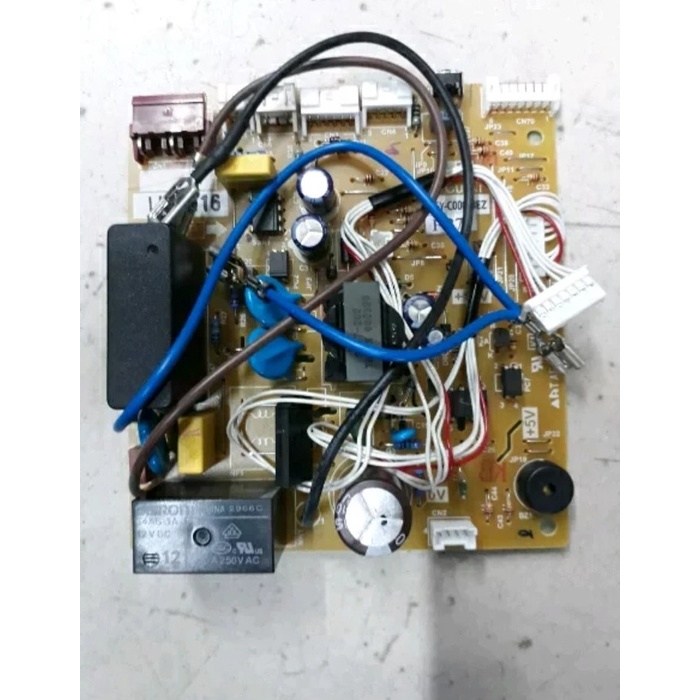 VNDH pcb modul ac sharp tipe ah-a9sey a5sey a7sey