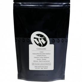 

Tim Wendelboe-Caballero Catuai Honduras