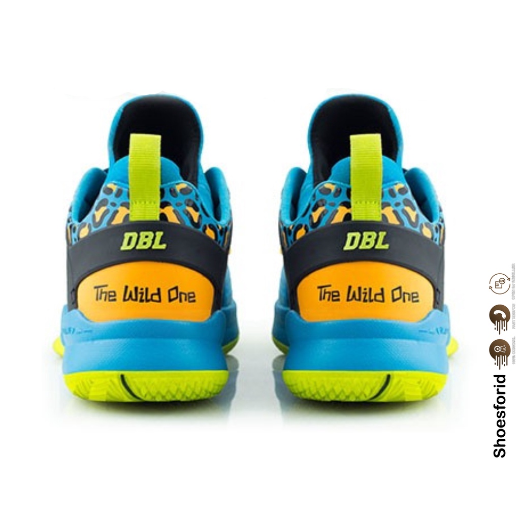 SFH SEPATU BASKET ARDILES DBL AD1 E-LITE