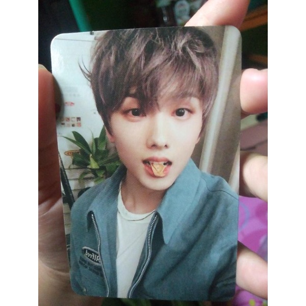 syb jisung