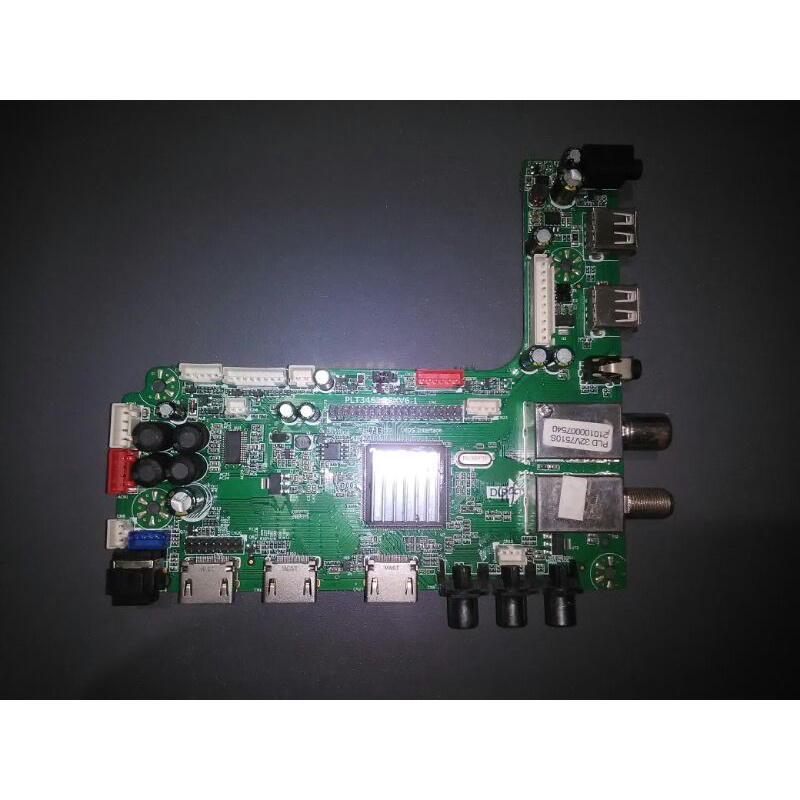 mainboard Polytron PLD32S1503