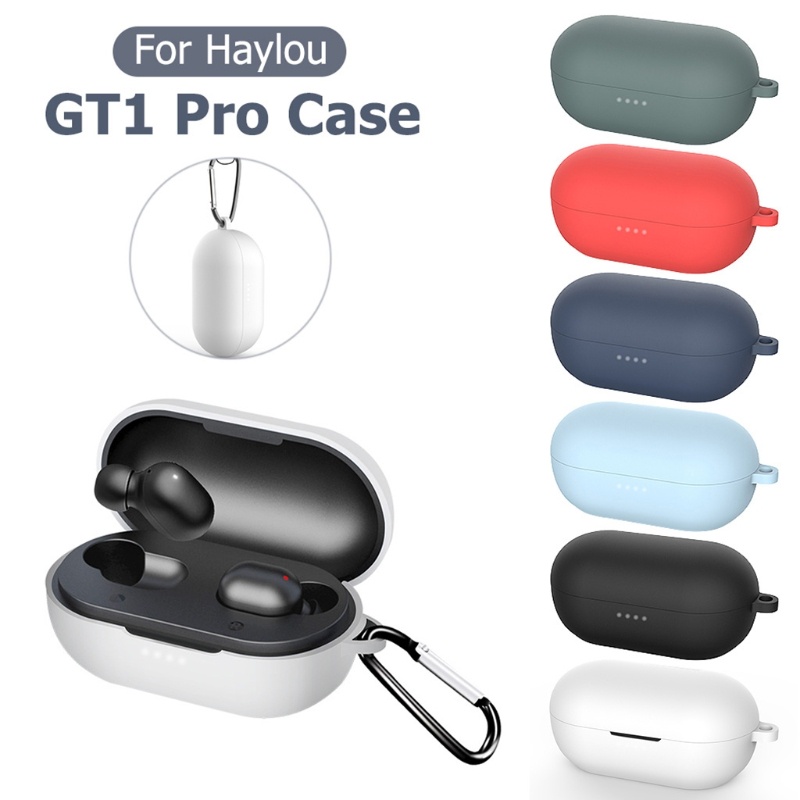 Bt for Creative for Case Wireless Earphone Box Pelindung Untuk GT1 Pro Wireless Head