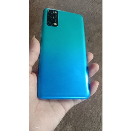 hp minus Reno 4 china mobile, Ram 4/64