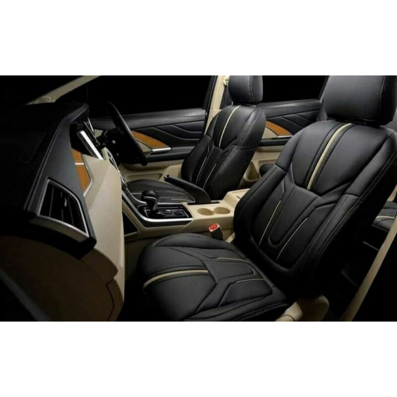 Sarung jok Mobil Mitsubishi Mirage