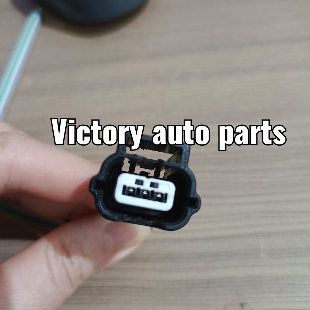 Soket sensor Ckp Cmp NISSAN GRAND LIVINA EVALIA JUKE 3PIN ORI COPOTAN