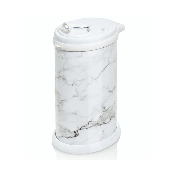 Jual Ubbi Diaper Pail Nappy Pail Diapers Baby Tempat Sampah Popok