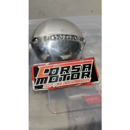 cover magnet hondaC700