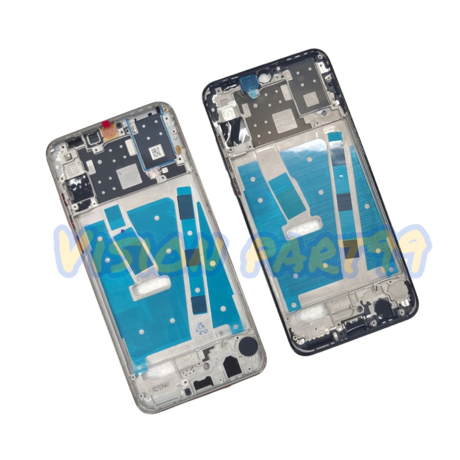 FRAME TATAKAN DUDUKAN TULANG BELAKANG HUAWE P30 LITE